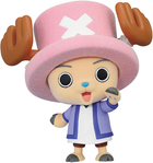 Фігурка Banpresto One Piece Fluffy Puffy Tony Tony Chopper 7 см (4983164889840)