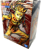 Фігурка Banpresto Naruto Shippuden Vibration Stars Naruto Uzumaki 3 15 см (4983164185973)