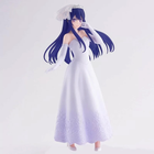 Фігурка Banpresto Oshi no Ko Bridal Dress Ai 20 см (4983164894318)