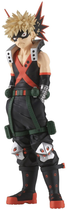 Figurka Banpresto My Hero Academia Age of Heroes Katsuki Bakugo 2 17 cm (4983164881714)