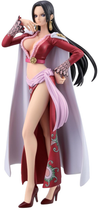 Фігурка Banpresto One Piece Grandline Boa Hancock 17 см (4983164891157)