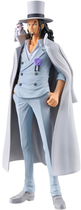 Фігурка Banpresto One Piece Grandline Rob Lucci 17 см (4983164892123)