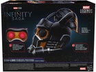 Kask Hasbro Marvel Infinite Saga Guardians of the Galaxy Star Lord Electronic (5010994185039)