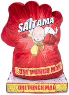 М'яка іграшка Madhouse One Punch Man Saitama Glove 25 см (8425611321740)