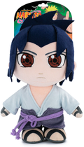 Maskotka Pierrot Naruto Shippuden Sasuke Uchiha 27 cm (8436591581680)