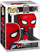 Figurka Funko POP! Marvel 80 Years Spider-Man 593 (0889698469524)