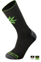 Носки Norfin T1P ELEMENT NATURAL CREW р.XL (45-47)