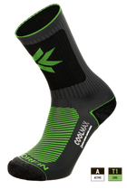 Шкарпетки Norfin T1A ELEMENT ACTIVE COOLMAX CREW р.XL (45-47)