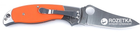 Туристический нож Ganzo G7371 Orange (G7371-OR) - изображение 2