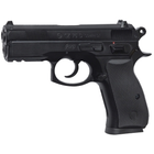 Пістолет страйкбольний ASG CZ 75D Compact Gas 6 мм