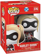 Figurka Funko POP! Heroes DC Comics Imperial Palace Harley Quinn 376 (0889698524292)