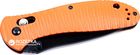 Туристический нож Ganzo G7393P Orange (G7393P-OR) - изображение 3