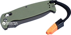 Туристический нож Ganzo G7413 Green (G7413-GR-WS) - изображение 3