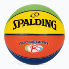 Баскетбольний м'яч Spalding Rookie Gear (розмір 5)