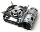 Портативная газовая плитка Base Camp Camping Stove Mini (BCP 51200)