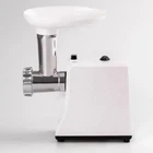 Многофункциональная Мясорубка кухонная Domotec R3391 (2000 Вт):Фарш колбаски измельчение