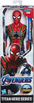 Фігурка Hasbro Marvel Avengers Titan Hero Series Iron Spider 30 см (5010993548095)