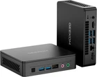 Неттоп GEEKOM Mini Air12 Lite (GMAir12Lite-N100-8256-EU) -- Intel