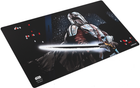 Mata do gry Gamegenic Star Wars Unlimited Game Mat Mandalorian 61 x 35 cm (4251715415412)