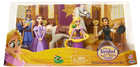 Zestaw figurek Jakks Pacific Disney Rapunzel (0039897455341)