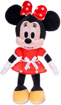 Maskotka Play by Play Disney Minnie 30 cm (8425611311826)