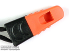 Туристический нож Ganzo G7452P-WS Orange (G7452P-OR-WS) - изображение 5