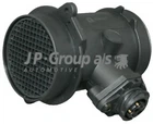 JP GROUP DB витратомір повітря M104 W124/202/210 (коло.фішка) 4-конт. JP Group (1393900200)
