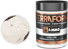 Акрилова паста Ammo Terraform Premium Wall Whitewashing 100 мл (8432074021803)