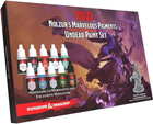 Набір фарб The Army Painter Dungeons & Dragons Nolzur's Marvelous Pigments Undead Paint 10 шт (5713799750050)