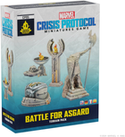 Набір аксесуарів Atomic Mass Games Marvel Crisis Protocol Battle for Asgard Terrain Pack (841333113087)