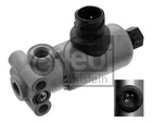 Клапан коробки Febi Bilstein (45612)
