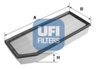 Повітряний фільтр UFI (3031500)
