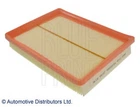 Фільтр повітряний BLUE PRINT ADG02224 Blue Print (ADG02224)