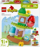 Конструктор LEGO DUPLO My First Дерево для балансування і складання 27 деталей (10440)