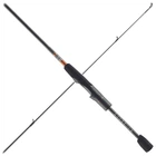Спиннинг Favorite Totem TTM1-702ML 2.13m 6-18g Fast