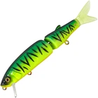 Воблер Jackall Magallon SP 113mm 13.7g Hot Tiger