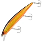 Воблер Jackall Rerange 110SP 110mm 14.8g Double Clutch Gold & Black