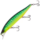 Воблер Jackall RV-Minnow 110SP 110mm 16.3g Mat Tiger