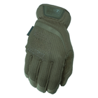 Перчатки Mechanix Anti-Static FastFit Gloves Olive Drab M FFTAB-60-009