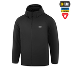 Куртка M-Tac Paladin Pro Primaloft Black XS/R 20530002-XS/R