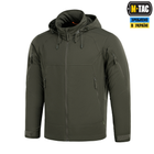 Куртка M-Tac Flash Army Olive L 20479062-L