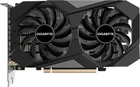 Видеокарта Gigabyte PCI-Ex GeForce RTX 3050 Windforce OC V2 6G 6GB GDDR6 (96bit) (1477/14000) (2 x HDMI, 2 x DisplayPort) (GV-N3050WF2OCV2-6GD)