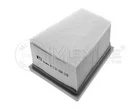 Фільтр повітряний MEYLE 16-12 321 0004 Meyle (16123210004)
