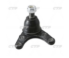 Опора кульова нижня Ford Ranger 98- Everest 03-06 Mazda ProCeed 87-93 OLD CBMZ-24 (вир-во CTR) CTR (CB0279)