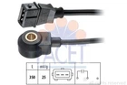 Датчик детонации Vw Transporter iv 2.5 (96-03) (9.3016) Facet Facet (93016)