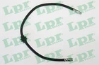 Шланг гальмівний (вир-во LPR) LPR (6T48612)
