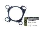 Прокладка дроссельной заслонки Renault Trafic 2,0dCi (пр-во RENAULT) Renault (8200577398)