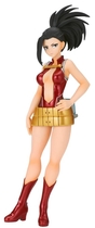 Figurka Banpresto My Hero Academia Age of Heroes Creaty Momo Yaoyorozu 17 cm (4983164195866)