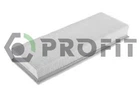 Фільтр повітряний Profit (15120607)