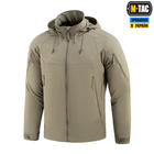 Куртка M-Tac Flash Tan XL 20479003-XL